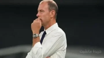 قائمة الراحلين؟.. سوروب يطلب تقريرًا عاجلاً لتحديد مصير أجانب الأهلي قبل انتقالات الشتاء 1